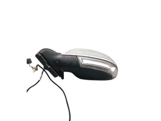 Зеркало электрическое        Volkswagen Jetta V  2005 - 2010 года   