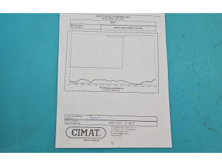  Турбина Ford Transit Custom  838417-4, IMPRK1500187   для двигателя YMF6      