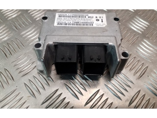 Блок подушек безопасности P68290967AB, 39754C Jeep Grand Cherokee (WJ)