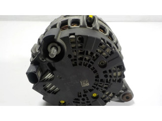 Генератор A0009067703   Mercedes-Benz GLC X253 C253 2.0     