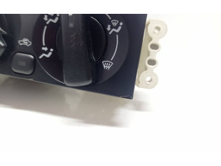 Блок управления климат-контролем MR398699 Mitsubishi Pajero Pinin