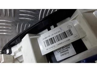 Блок управления климат-контролем N106277R   Dacia Logan II