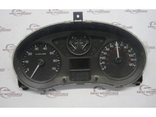 Přístrojová deska  Citroen Jumpy 2010 555001310104  