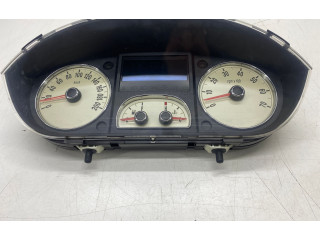 Přístrojová deska Lancia Musa 2007 735417167, 90271