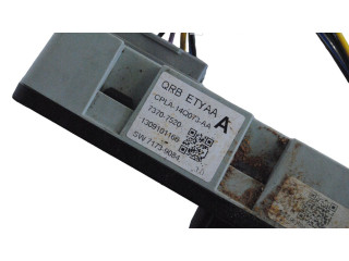 Блок предохранителей GW9314A073AB Jaguar XJ X351