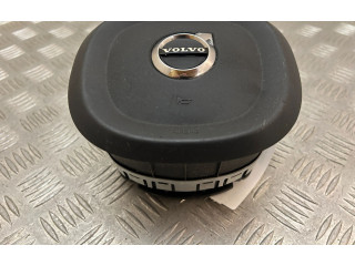 Подушка безопасности водителя 39834785   Volvo XC90