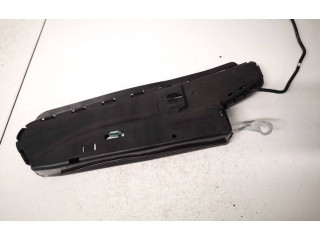 Подушка безопасности в сиденье 1k4880241 Skoda Octavia Mk2 (1Z)