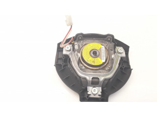 Подушка безопасности водителя E7CT5034839 Daihatsu Sirion