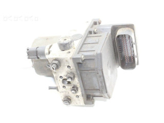 Jednotka ABS 4E0614517M0265950135, 0265950135   Audi A8 S8 D3 4E 2004