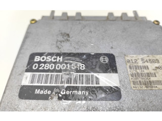 Řídící jednotka 0280001518 Mercedes-Benz S W140 1994