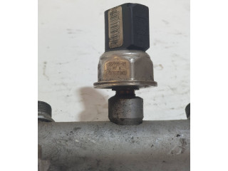 Топливная рампа 059130089AA, 059130758E   Audi A6 S6 C6 4F  