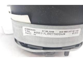 Подушка безопасности двери 3C0880201AE   Volkswagen PASSAT