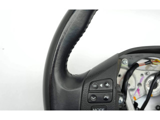 Руль Lexus IS 220D-250-350 2006 - 2013 года