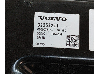 Řídící jednotka 32253221 Volvo V60 2020
