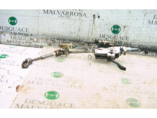    Рулевая рейка    Skoda Fabia Mk1 (6Y) 1999 - 2007 года