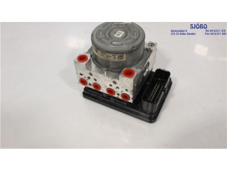 Блок АБС 58910B4B10, 58900-B4800   Hyundai  i10  2013 - 2018 года