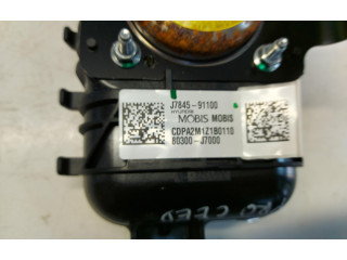 Подушка безопасности пассажира 80300-j7000 KIA Pro Cee'd III