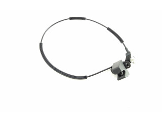 Замок багажника 7H0827161A    Volkswagen Transporter - Caravelle T5 2003 - 2015 года