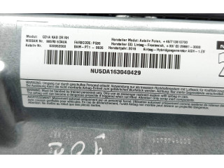 Подушка безопасности для колен 48713810700, 630952000 Infiniti Q30