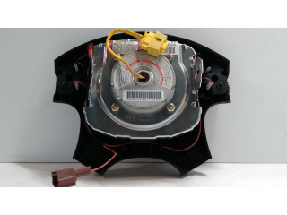 Подушка безопасности водителя 77800S1AAE810M1 Honda Accord