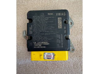 Блок подушек безопасности 5Q0959655T Volkswagen Golf VII