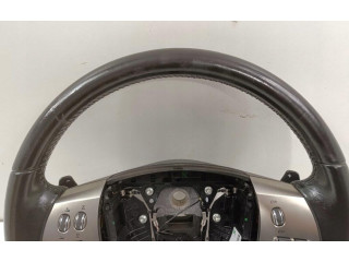 Руль Jaguar XF X250 2007 - 2015 года