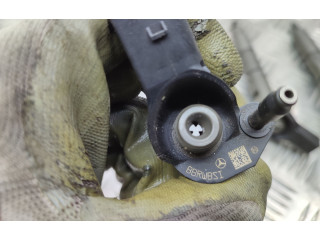 Vstřikovač A6420701387, 0445115064 Mercedes-Benz GLK (X204) 642961