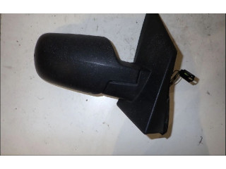 Зеркало электрическое Ford Fusion 2002 - 2005 года