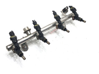 Vstřikovací lišta A2660701795 Mercedes-Benz A W169