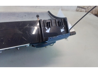 Přístrojová deska Volkswagen PASSAT B2 1986