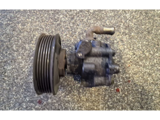 Насос усилителя руля