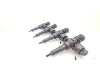 Vstřikovač 038130073BN, 0414720313   Volkswagen Caddy     