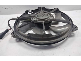 Вентилятор радиатора         Citroen C4 Grand Picasso 