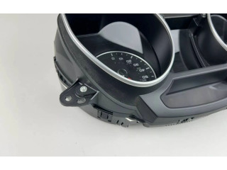 Přístrojová deska Audi A5 2019 8T0920984K