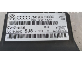 Řídící jednotka 7N0907530BQ Volkswagen Caddy