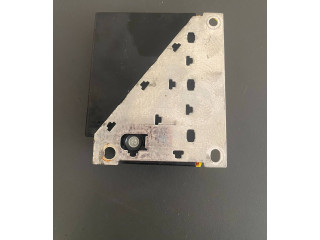 Блок подушек безопасности 3C0909605M, 391125 Volkswagen PASSAT B6