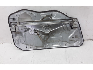 Передний комплект электрического механизма для подъема окна