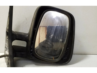 Зеркало электрическое Volkswagen Transporter - Caravelle T4 1991 - 2003 года