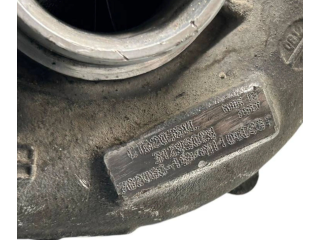  Турбина Volvo S80  31293028, GTB2056VL         