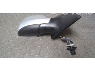 Зеркало электрическое        Volkswagen Lupo  1998 - 2005 года   