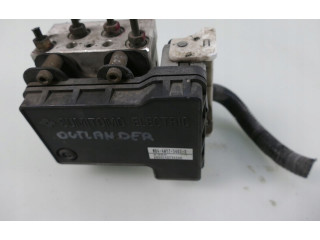 Блок АБС MB44W1754071 Mitsubishi Outlander 2001 - 2007 года