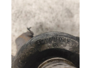 Турбина Mitsubishi L300, Cosmos 2.5 491770