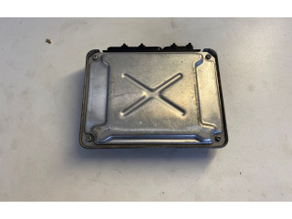 Блок управления двигателя 8200784572, 8200784565   Renault Twingo II