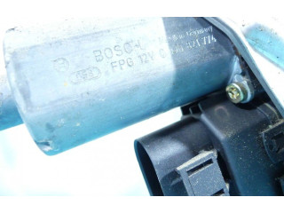 Рулевая рейка  Передний комплект электрического механизма для подъема окна 0130821774, IMPRK1349185   Audi A6 S6 C5 4B 1997 - 2005 года