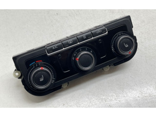 Блок управления климат-контролем 1K8907426AQ, 5HB01210873 Volkswagen Caddy