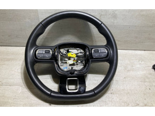 Руль Citroen C3 Aircross 2017 - года 98118752ZD