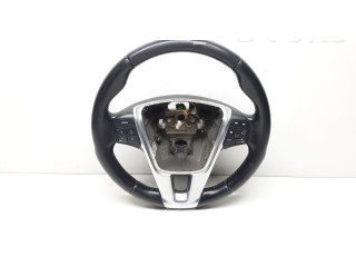 Руль Volvo V70  2008 - 2013 года P31250592      