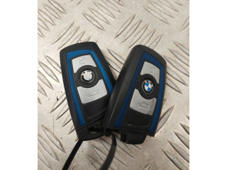 Зеркало электрическое BMW 3 F30 F35 F31 2012 - 2018 года