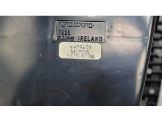 Модуль блока управления кондиционером 9494251   Volvo S80