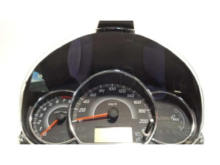 Панель приборов 8100C439 Mitsubishi Mirage VI G4 Attrage